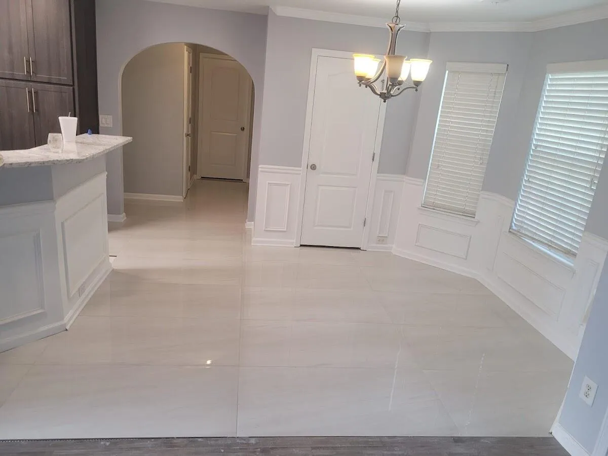 Water Mitigation Services in Brooksville, FL